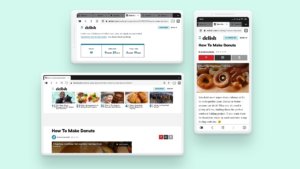 Vivaldi 3.0: blocco di Ads e Tracker, prima versione stabile per Android