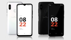 Volla Phone: lo smartphone Linux open source sposa Ubuntu Touch