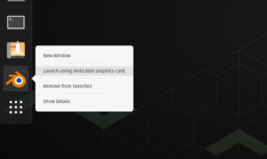 Linux release, Pop!_OS 20.04 LTS: la distro fa un enorme passo avanti