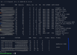 [Guida] Networking GNU/Linux: il Wi-Fi – Parte 2