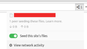 Beaker Browser: il Web diventa peer-to-peer e decentralizzato