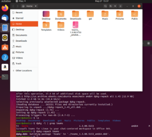 [GUIDA] dpkg-repack: ricreare i pacchetti .deb dopo averli installati