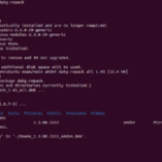 [GUIDA] dpkg-repack: ricreare i pacchetti .deb dopo averli installati