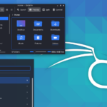 Kali Linux 2020.2