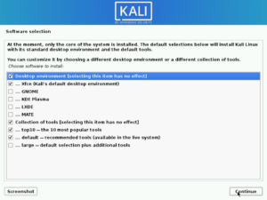 Rilasciata Kali Linux 2020.2, nuovo look e molte novità
