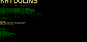 [Guida] Katoolin3, installare i tool di Kali Linux in Ubuntu 20.04