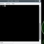 Stampare sotto Linux da terminale