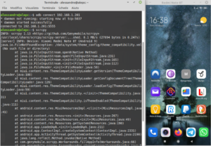 [Guida] Scrcpy, come controllare lo smartphone Android dal PC