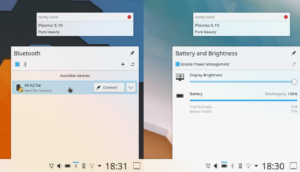 KDE al lavoro su Plasma 5.19, disponibile la beta: le novità