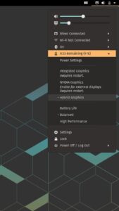 Linux release, Pop!_OS 20.04 LTS: la distro fa un enorme passo avanti