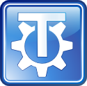 Trinity Desktop (KDE3)
