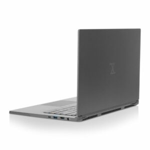 TUXEDO Book BA15: il primo laptop GNU/Linux AMD-only