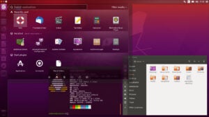 Ubuntu Unity Remix 20.04: il gran ritorno di Unity!