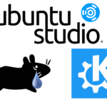 Ubuntu Studio 20.10 sarà basato su KDE Plasma