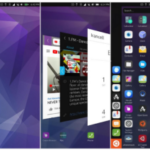 Ubuntu Touch GSI: UT sbarca su tutti i dispositivi Android Treble-supported