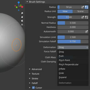 Disponibile Blender 2.83: prima versione LTS, 1250 bug corretti