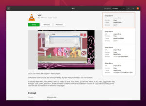 Come installare GNOME Software su Ubuntu 20.04 LTS