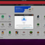 Come installare GNOME Software su Ubuntu 20.04 LTS