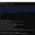 [Guida] jEnv, semplificare la gestione di versioni multiple di Java su Linux