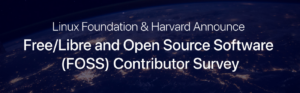 Open source: Linux Foundation e Harvard indagano in ambito sicurezza
