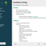 OpenSuse Leap 15.2, data di rilascio e principali novità