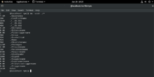 [Guida] Sysadmin GNU/Linux: rpm low level package manager – Parte 1