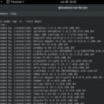 [Guida] Sysadmin GNU/Linux: rpm low level package manager – Parte 2
