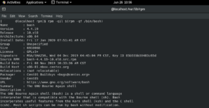 [Guida] Sysadmin GNU/Linux: rpm low level package manager – Parte 1