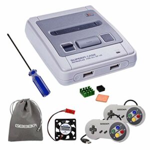 Ubuntu Retro Remix, una nuova distro per il retrogaming su Raspberry Pi