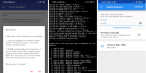 [Guida] AnLinux, distro GNU/Linux su Android senza i permessi di root