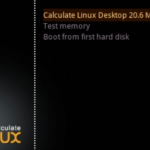 Calculate Linux 20.6