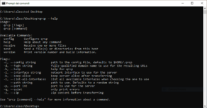 Qrcp, condividere file da GNU/Linux sfruttando i QR Code