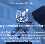Raspberry Pi, utilizzate il vostro SBC per aiutare la ricerca