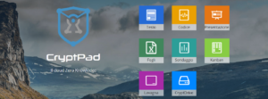 CryptPad un’alternativa sicura ed open source a Google Docs
