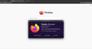 Firefox 80: bugfix e corpose novità per i developer