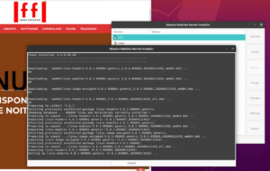 Mainline, comodo tool per cambiare il kernel Linux sul proprio PC