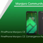 Pine64 annuncia il terzo PinePhone Community Edition