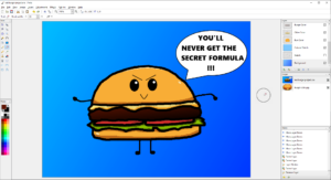 Pinta image editor: nuovo aggiornamento dopo 5 anni