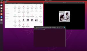 Software Open Source: ridimensionate le immagini con SmillaEnlarger