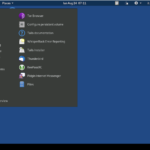 Tails 4.8