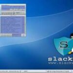 EDE su slackware