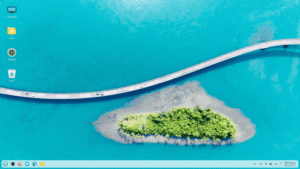 UKUI 3.1 si mostra in anteprima ed è ancora più bello