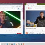 KDE su Windows 10 grazie al WSL