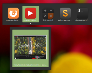 Linux Mint: WebApp Manager rende i siti applicazioni desktop