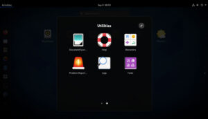 Disponibile GNOME 3.38 Orbis: ecco tutte le novità