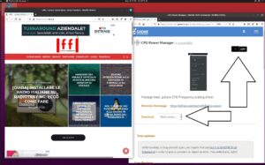 CPU Power Manager: estensione Must-have per GNOME