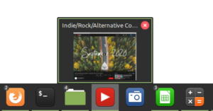 Linux Mint: WebApp Manager rende i siti applicazioni desktop