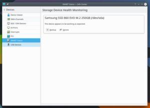 KDE Plasma 5.20 arriva tra un mese: disponibile la beta