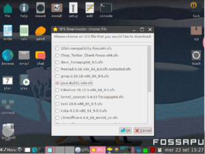 Puppy Linux 9.5: nuova release per la distribuzione super leggera