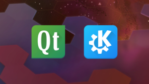 KDE annuncia Frameworks 5.74 e il nuovo Wallpaper di Plasma 5.20